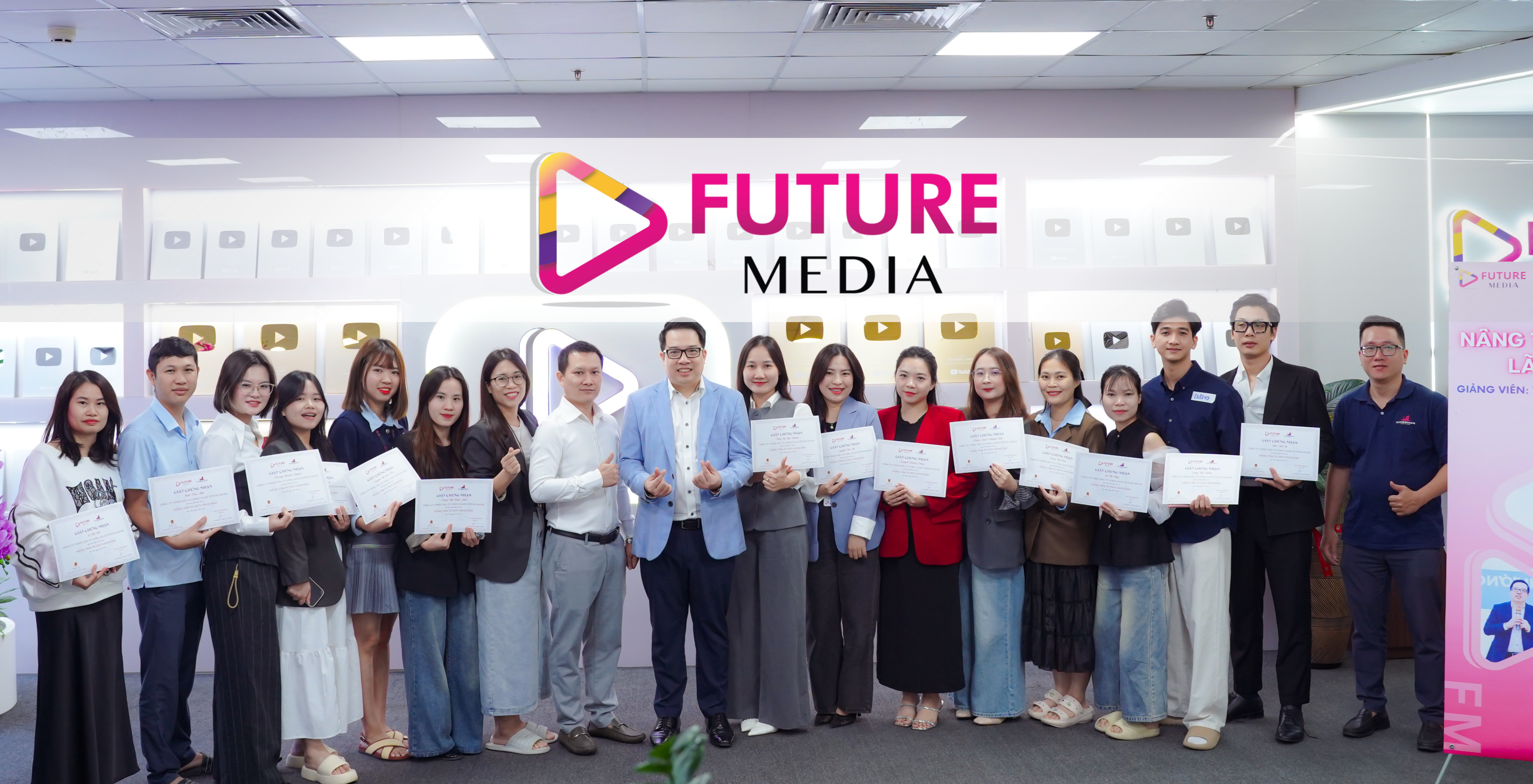 Dẫn dắt sự thay đổi: Tư duy lãnh đạo mới trong kỷ nguyên số