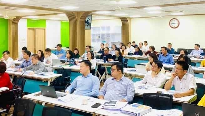 Tái cấu trúc Tập đoàn Than khoáng sản