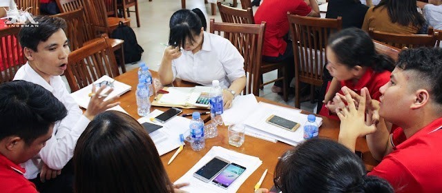 khoa hoc nghe thuat ban hang