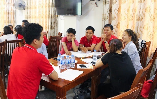 khoa hoc nghe thuat ban hang