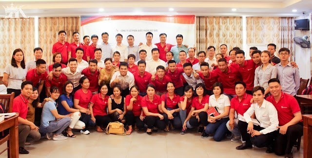 khoa hoc nghe thuat ban hang