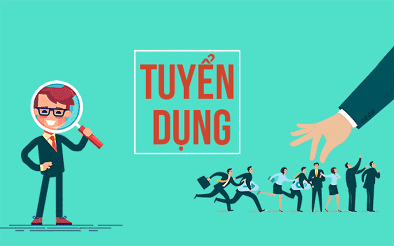 Quản trị Nhân sự toàn diện (kì 1): Tuyển dụng