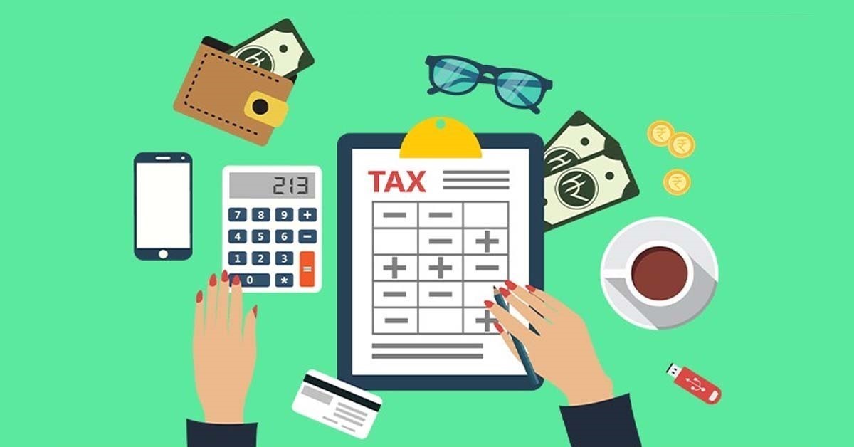 HƯỚNG DẪN CÁCH TÍNH THUẾ THU NHẬP CÁ NHÂN 