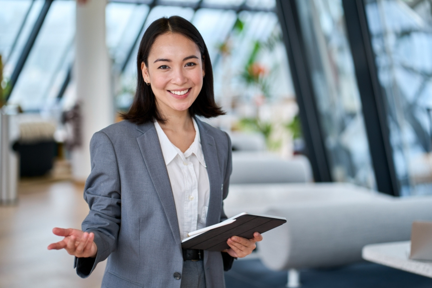 Phát triển nhân lực công nghệ cao trước khi mơ về “Cách mạng 4.0”