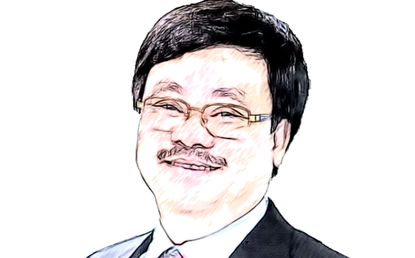 Bán tương ớt, nước mắm, người đàn ông này vừa trở thành tỷ phú đôla thứ 3 của Việt Nam cùng bà Nguyễn Thị Phương Thảo và ông Phạm Nhật Vượng?