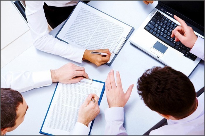 Các bước lập kế hoạch kinh doanh