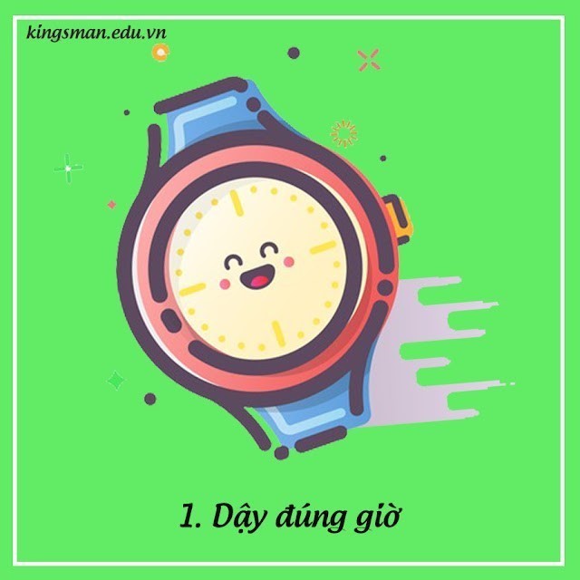 9 mẹo giúp bạn tối ưu hóa thời gian