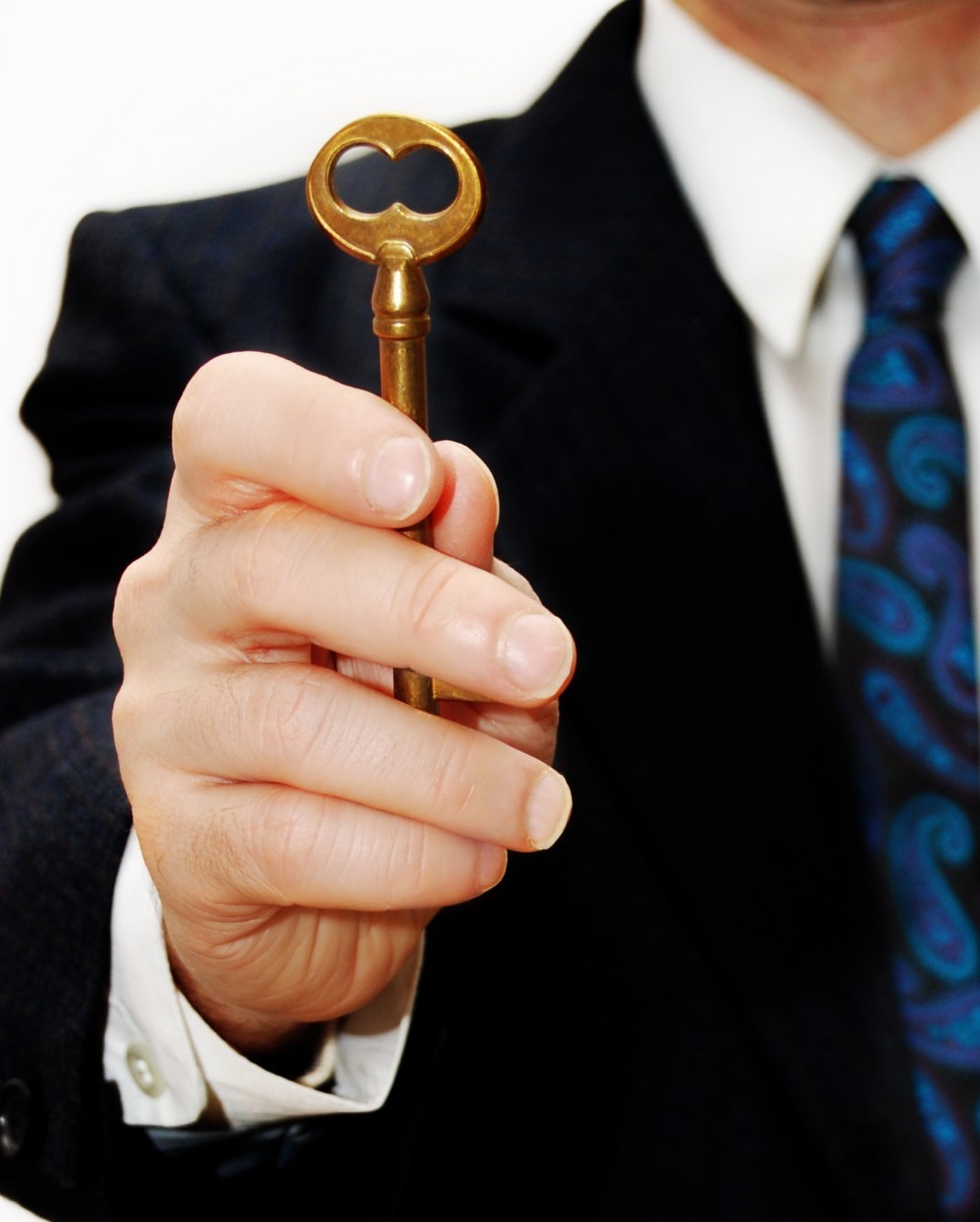 Thương hiệu cá nhân – Chìa khóa thành công