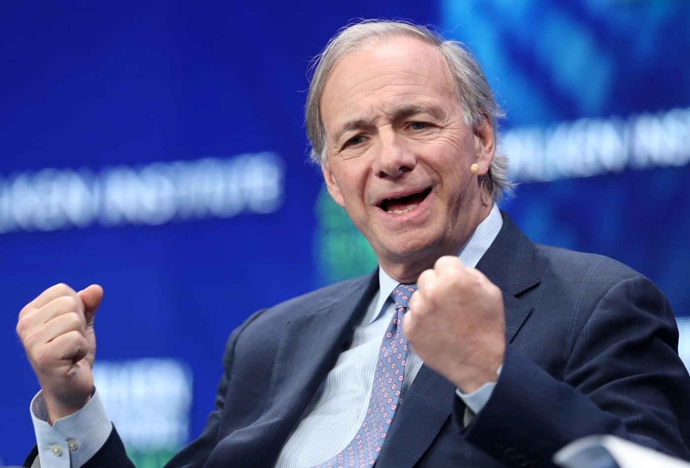 Ông trùm Ray Dalio: Các doanh nghiệp trên toàn thế giới có thể thiệt hại 12.000 tỷ USD vì dịch bệnh, rất nhiều người sẽ phá sản