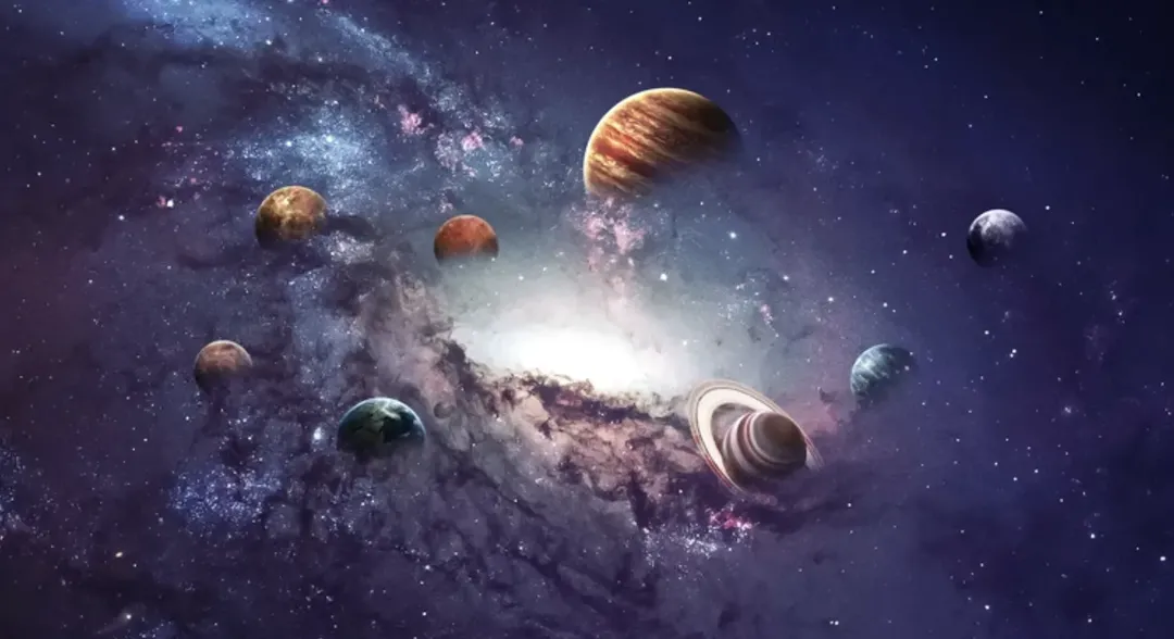 7 Quy luật bất biến của vũ trụ