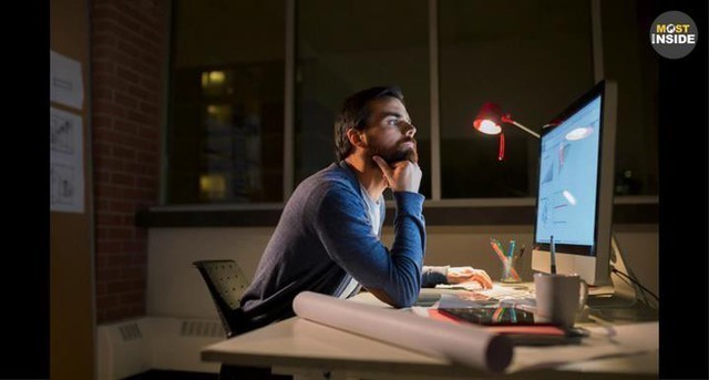 Ở Microsoft: Làm việc là đam mê và đích thân Bill Gates sẽ theo dõi mức độ cam kết đó của từng nhân viên - Ảnh 3. Ở Microsoft: Làm việc là đam mê và đích thân Bill Gates sẽ theo dõi mức độ cam kết đó của từng nhân viên - Ảnh 3.