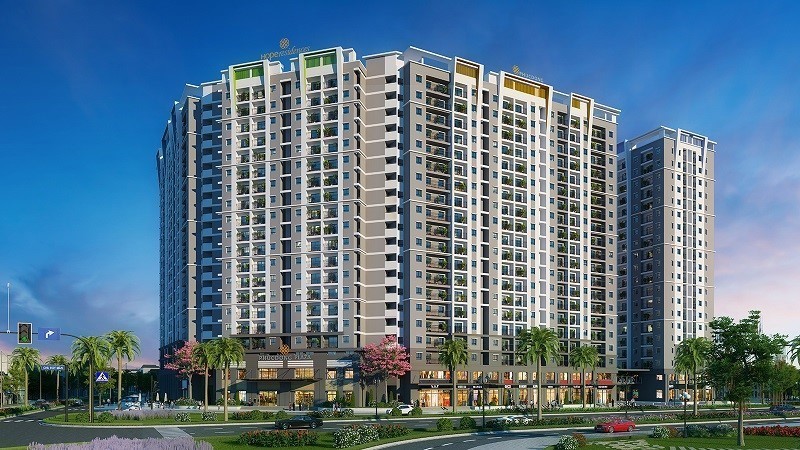 Vingroup của tỷ phú Phạm Nhật Vượng cùng một 