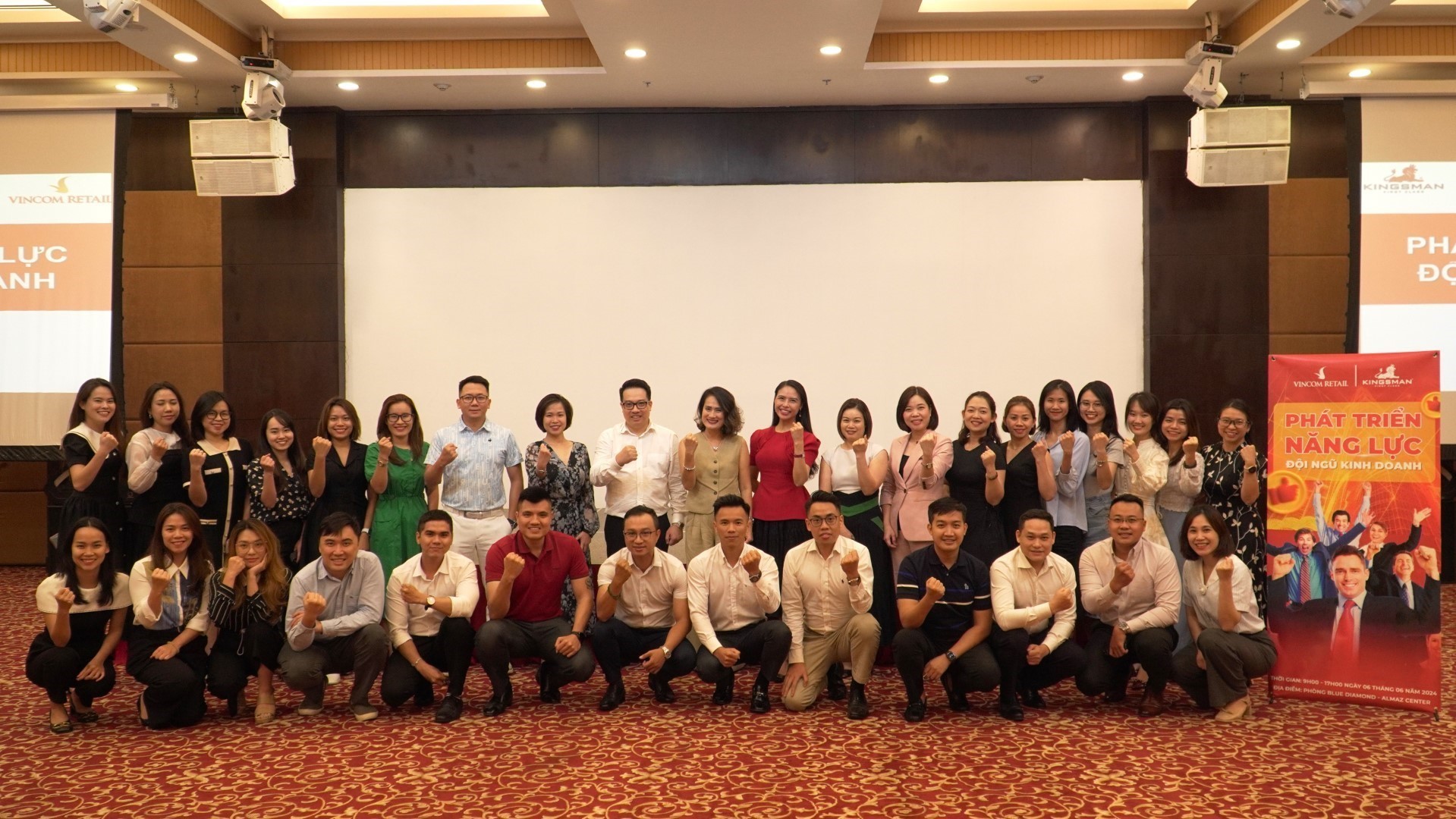 Chương trình đào tạo 