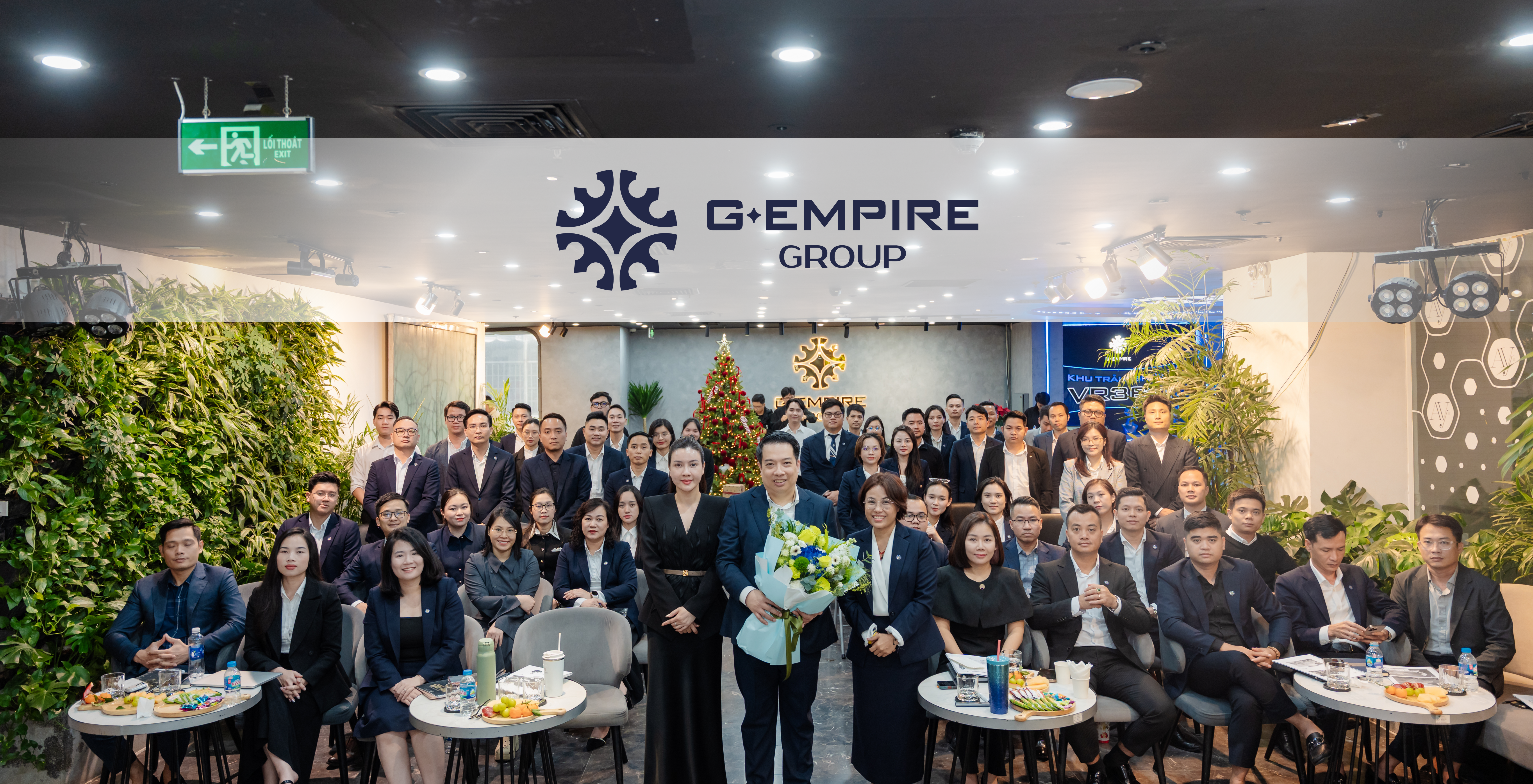 Từ tư duy đến thực chiến: Nâng tầm bản lĩnh lãnh đạo 4.0