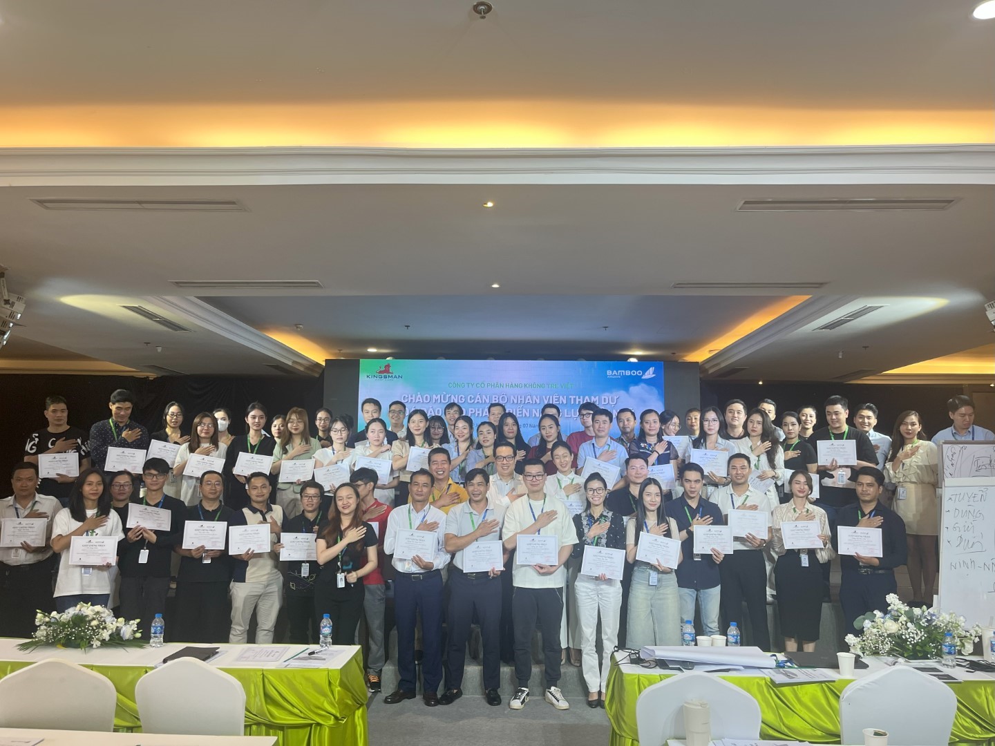 Chương trình đào tạo