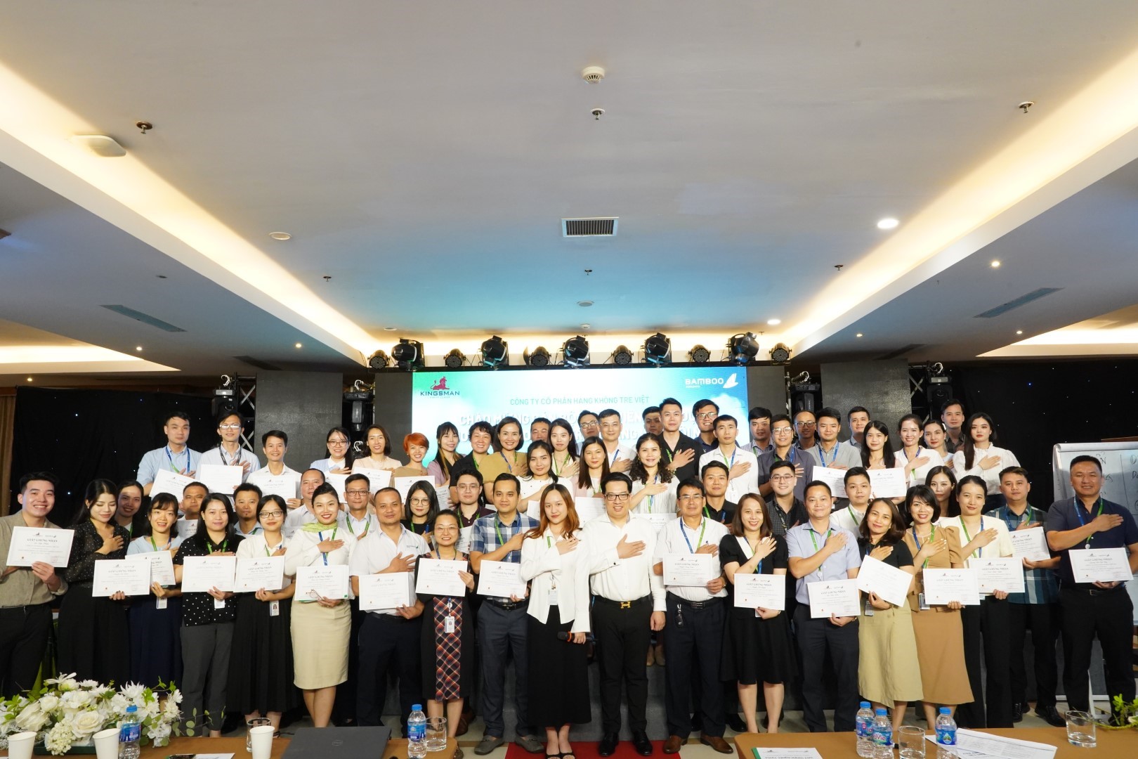 Chương trình đào tạo