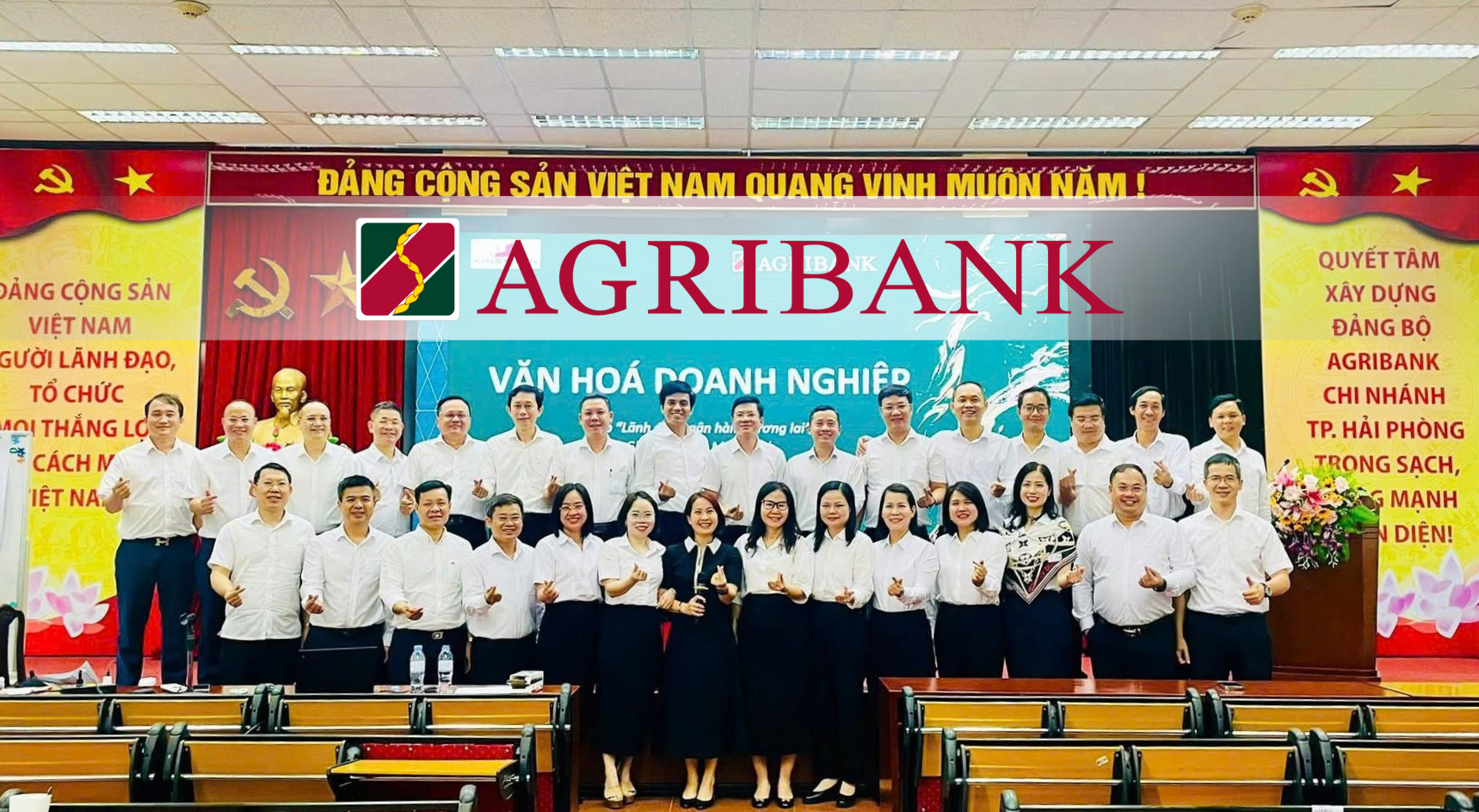 Chương trình đào tạo 