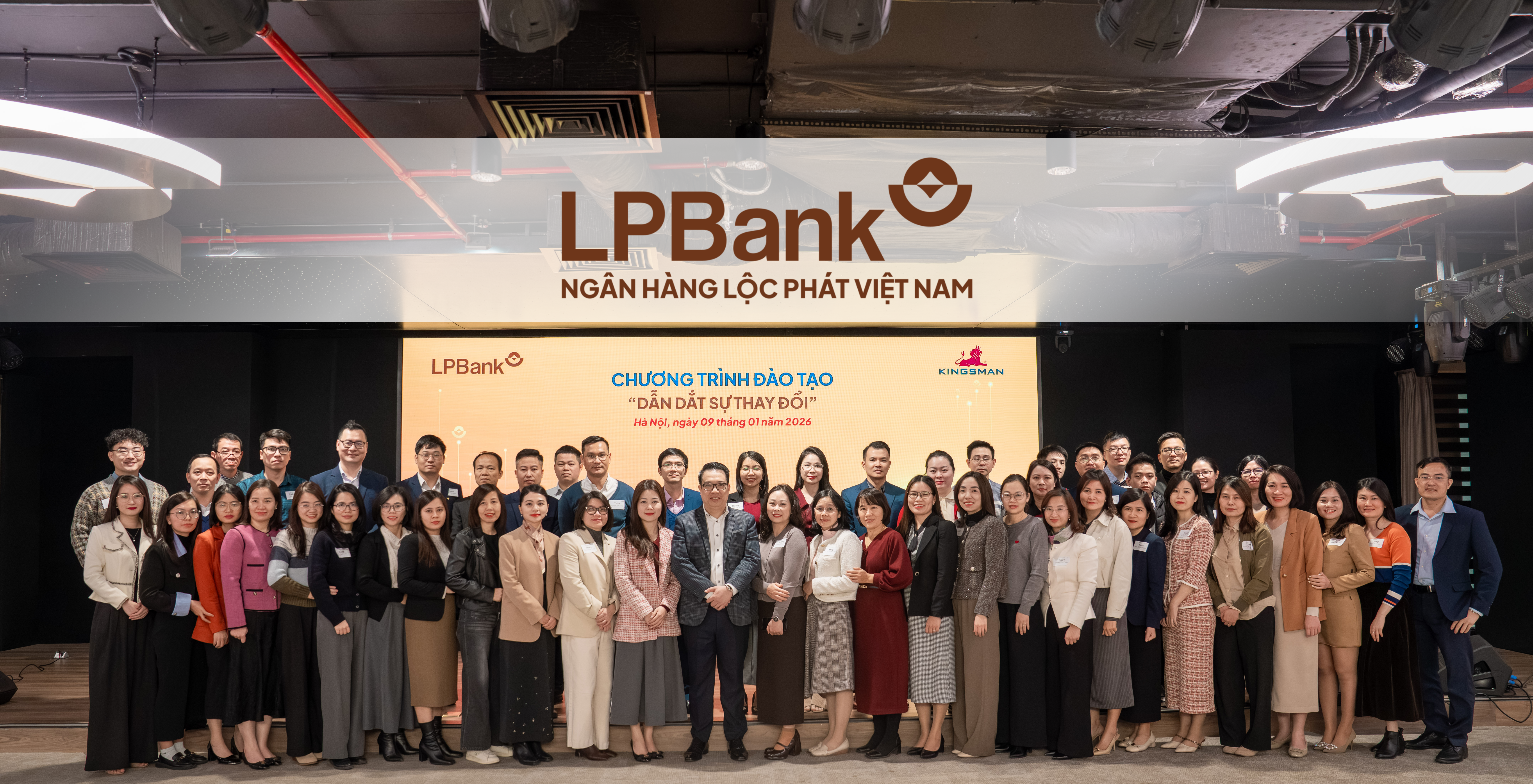 Tư duy và năng lực đổi mới trong kỷ nguyên vươn mình 