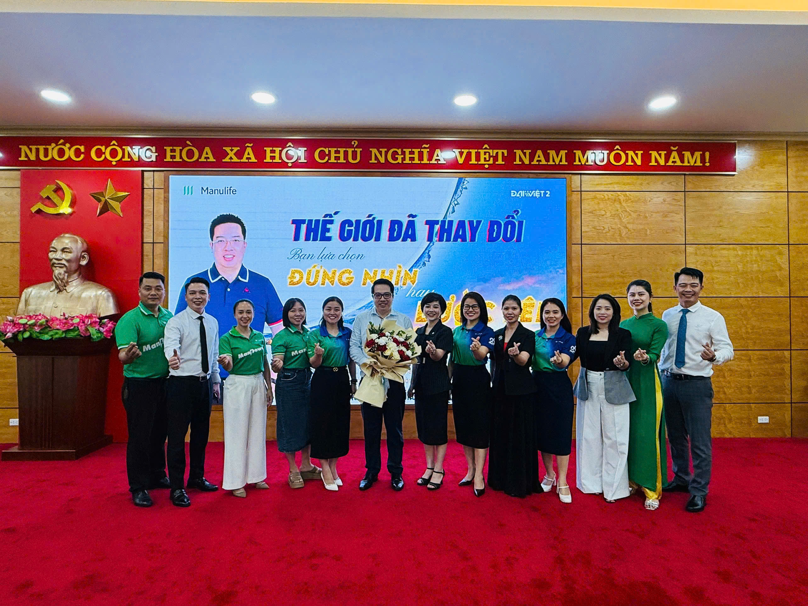 Chương trình đào tạo