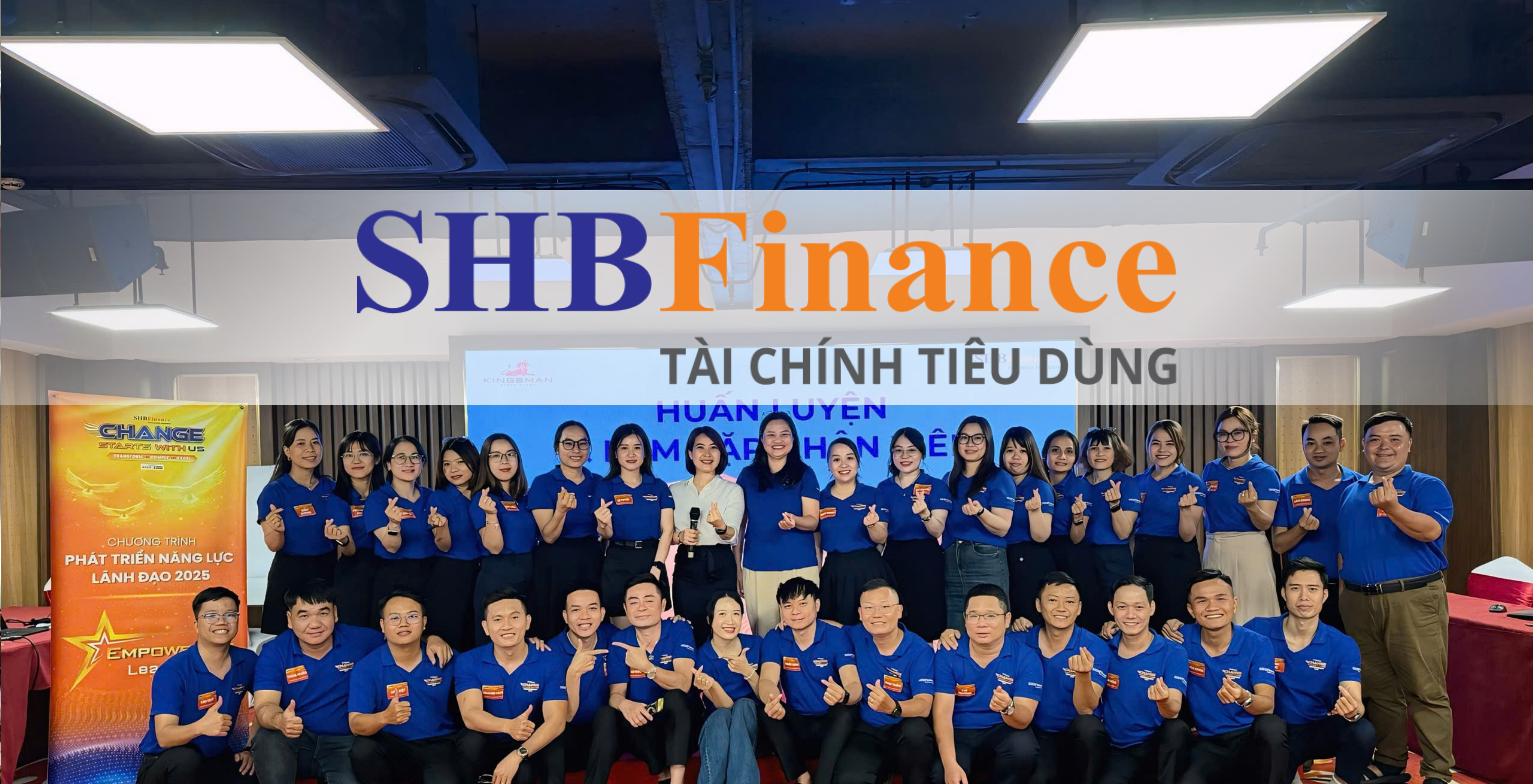 Chương trình đào tạo 