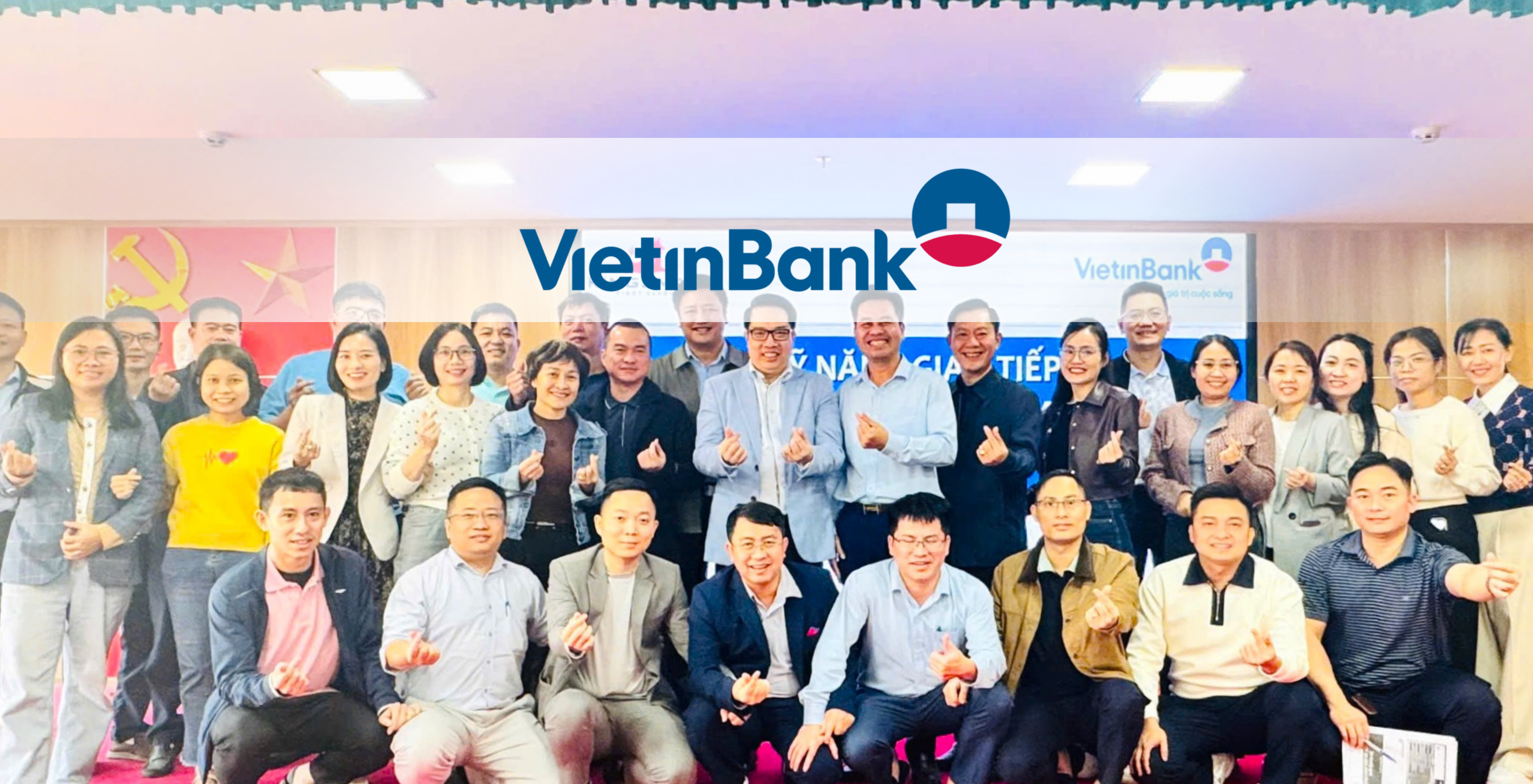 Thấu hiểu để dẫn đầu: Kỹ năng giao tiếp và xây dựng mối quan hệ bền vững