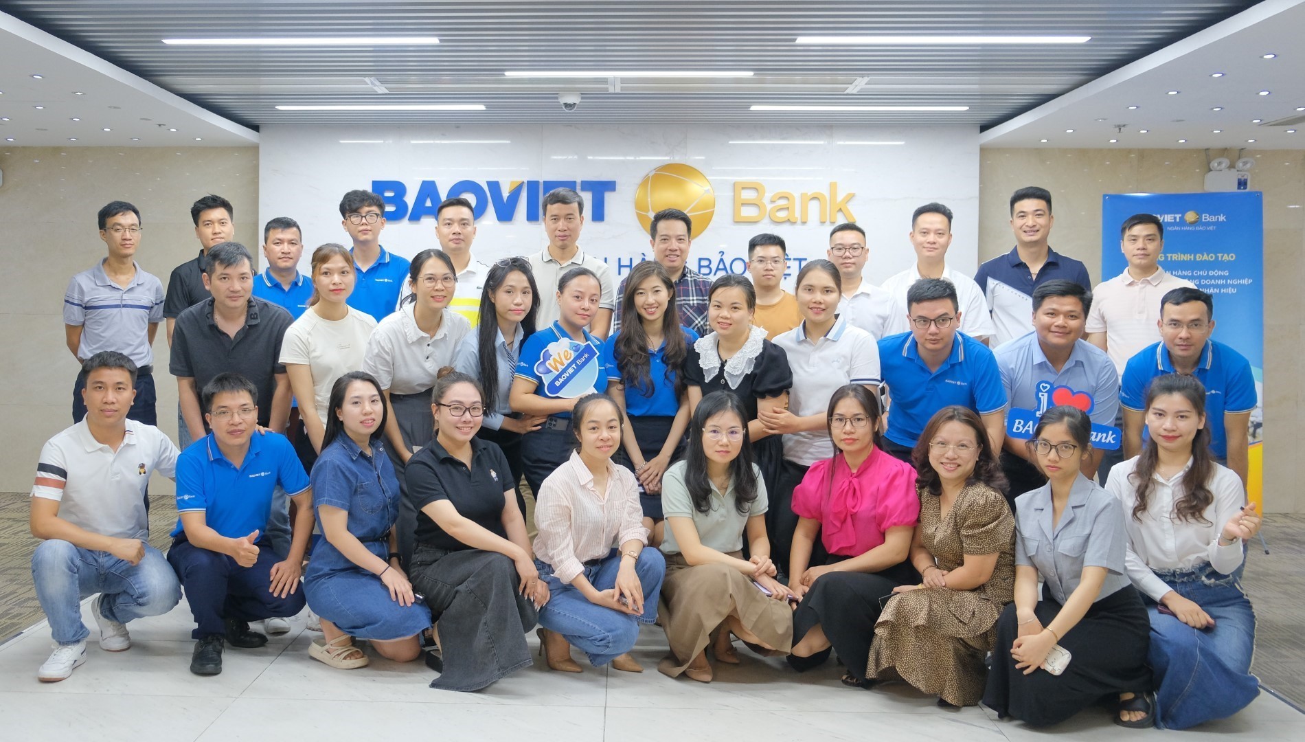 Chương trình đào tạo