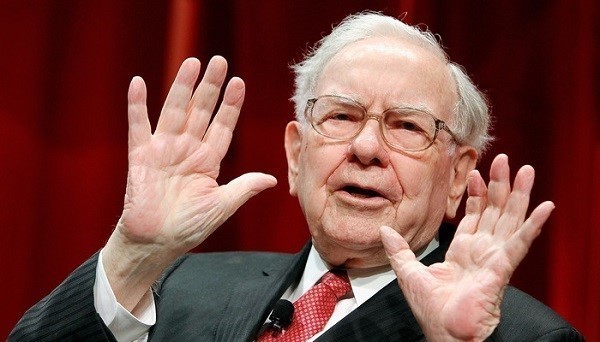 Một cổ phiếu tăng 714% trong 8 năm, chiếm hơn 43% danh mục đầu tư của tập đoàn Warren Buffett lãnh đạo: Một trong những lựa chọn thành công nhất có còn đúng ở hiện tại?