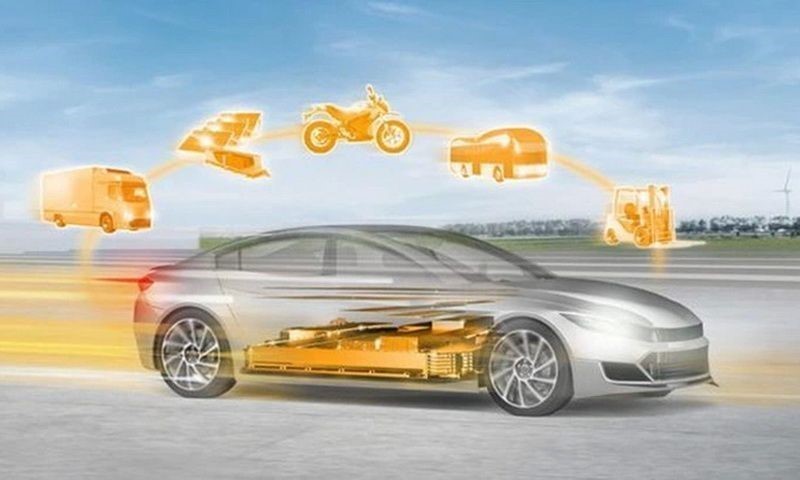 Trung Quốc ra mắt loại pin xe điện mới khiến thế giới sửng sốt: Đi được hơn 1,6 triệu km, sau 5.000 lần vẫn chạy 'ngon ơ' ở thời tiết -3 đến 65 độ C